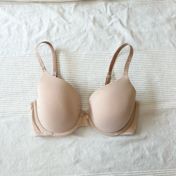 Victoria’s Secret Lined Perfect Coverage Bra - Picture 2 of 8
